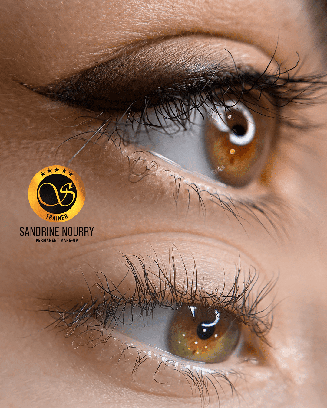 Dermopigmentation art sublimer visage nature respect tracé naturel