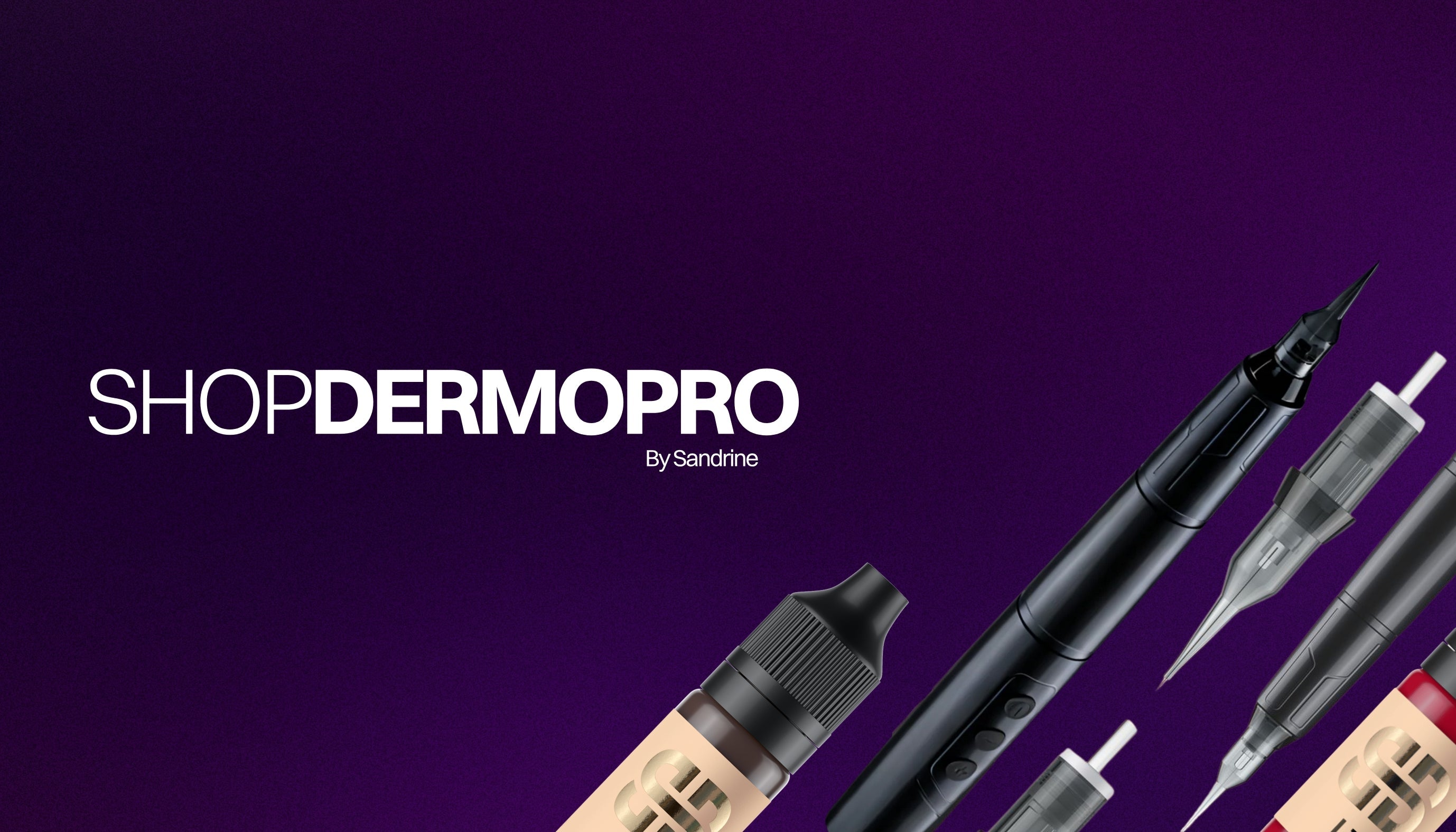 Pigments : la science des couleurs durables en maquillage permanent