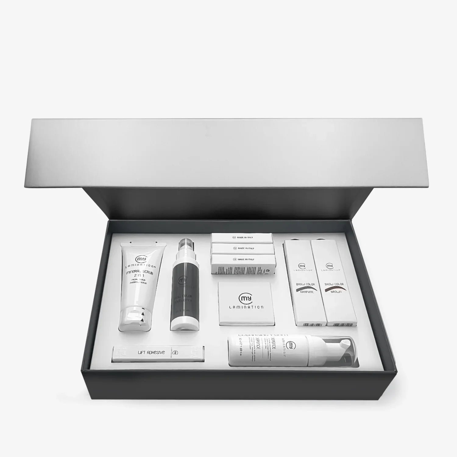 Brow Lift My Lamination® — rehaussement sourcils — SHOPDERMOPRO
