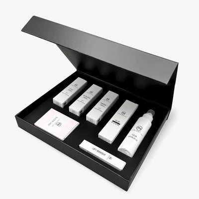 Kits lash lift