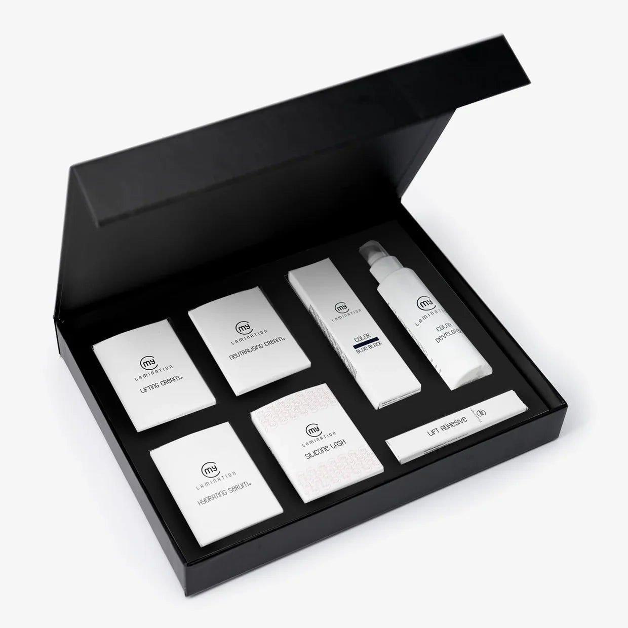 Rehaussement de cils My Lamination® — SHOPDERMOPRO