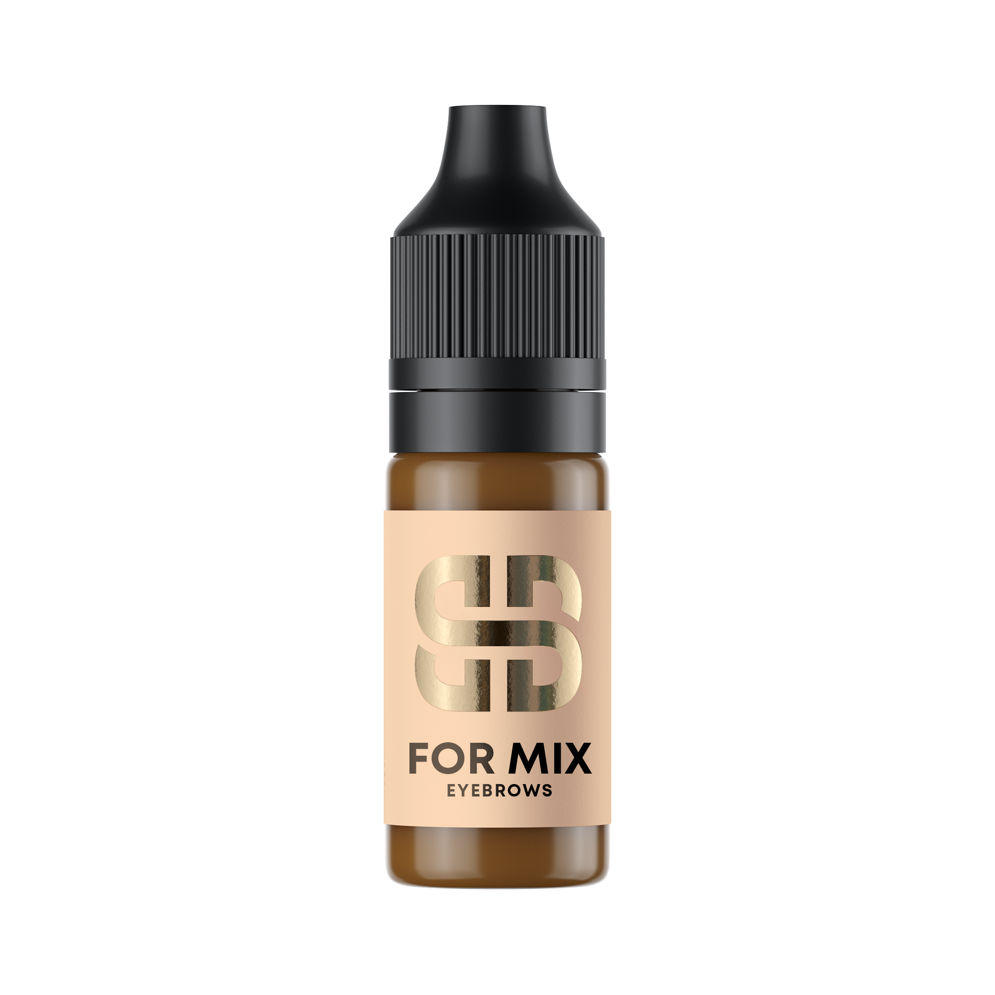 BB Color For Mix — Correcteurs & Modificateurs REACH
