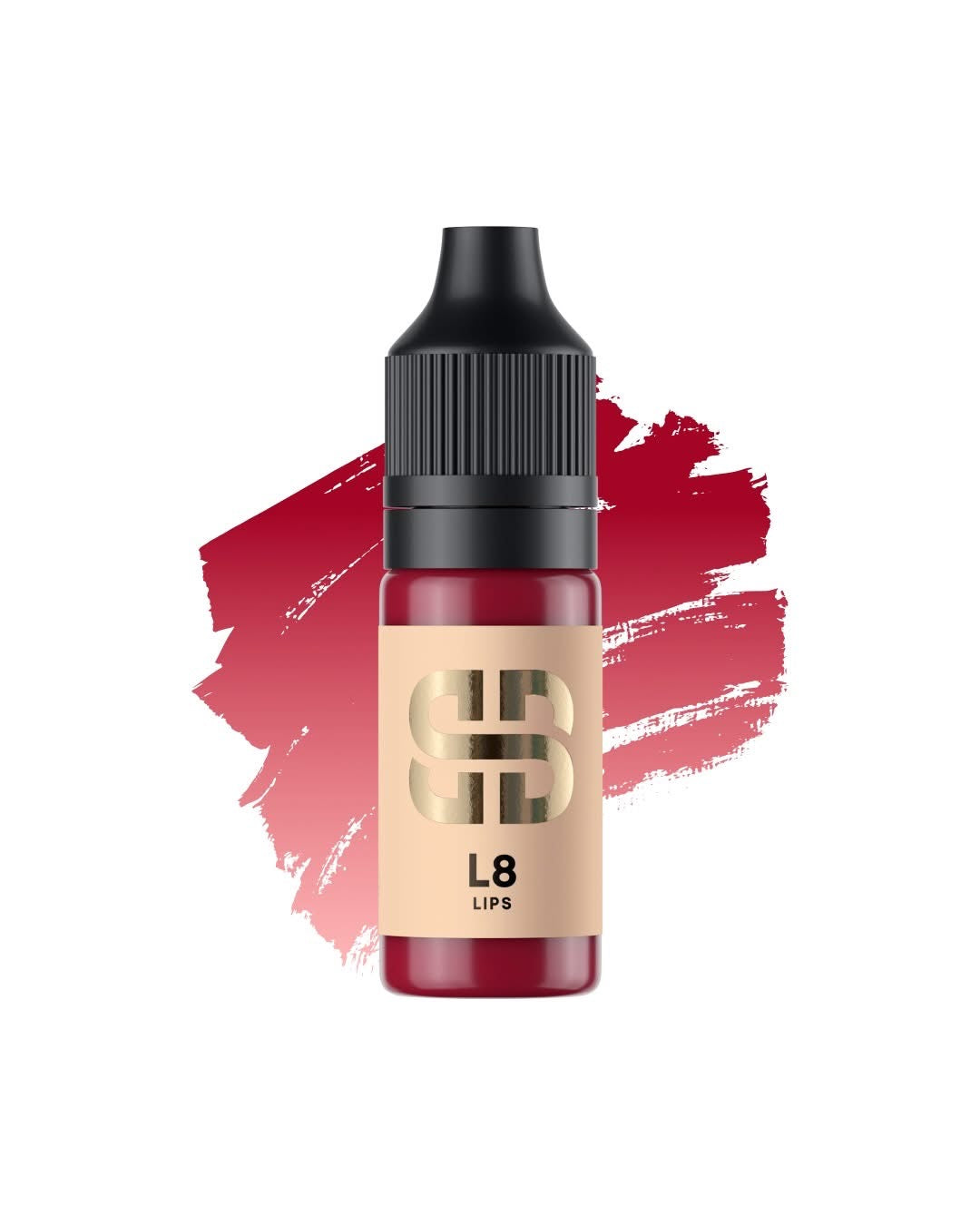 BB Colors L8 Alcance