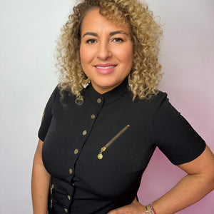 Sandrine Nourry