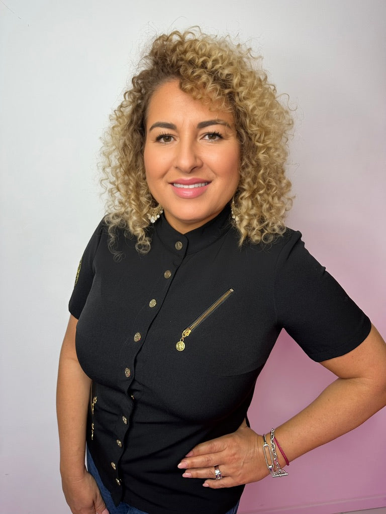 Sandrine Nourry