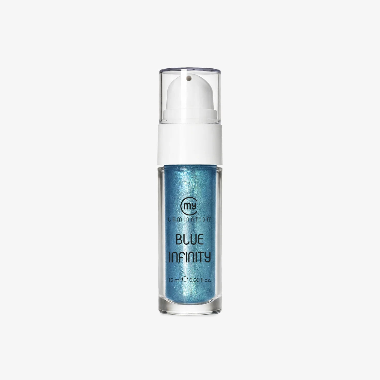 Blue Infinity - Sérum Professionnel pour Cils et Sourcils | SHOPDERMOPRO