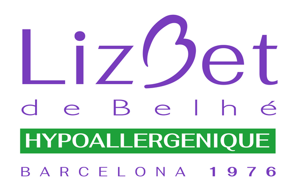 LIZBET DE BELHE.
