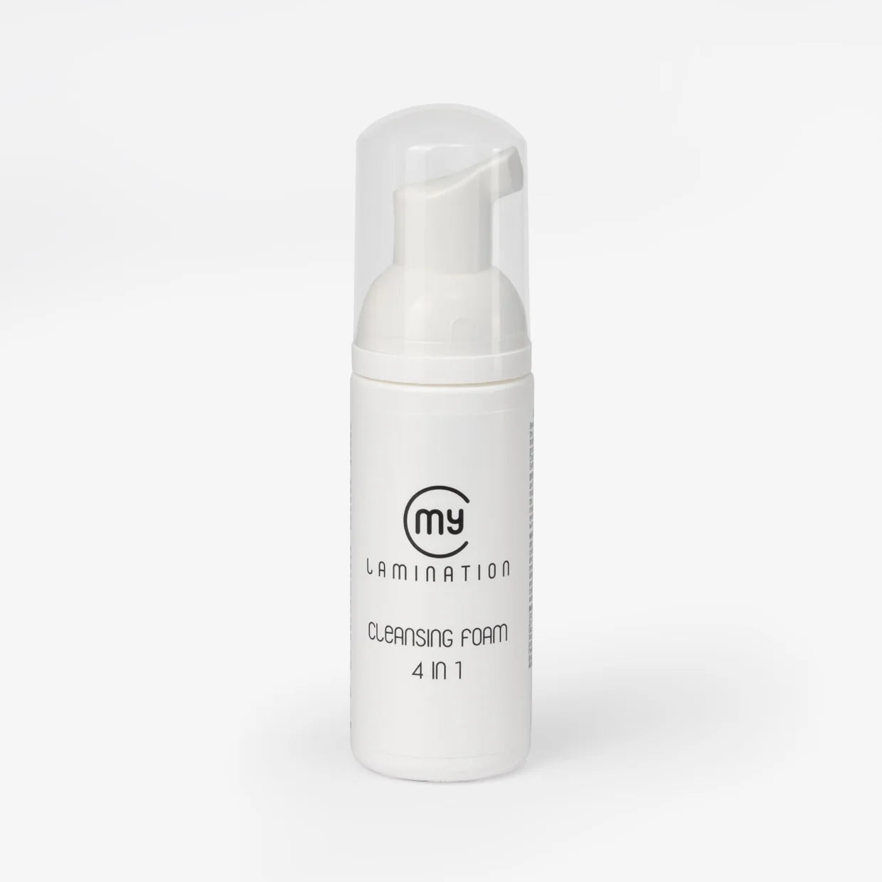 Cleansing Foam - Mousse nettoyante pour le visage My Lamination® | SHOPDERMOPRO