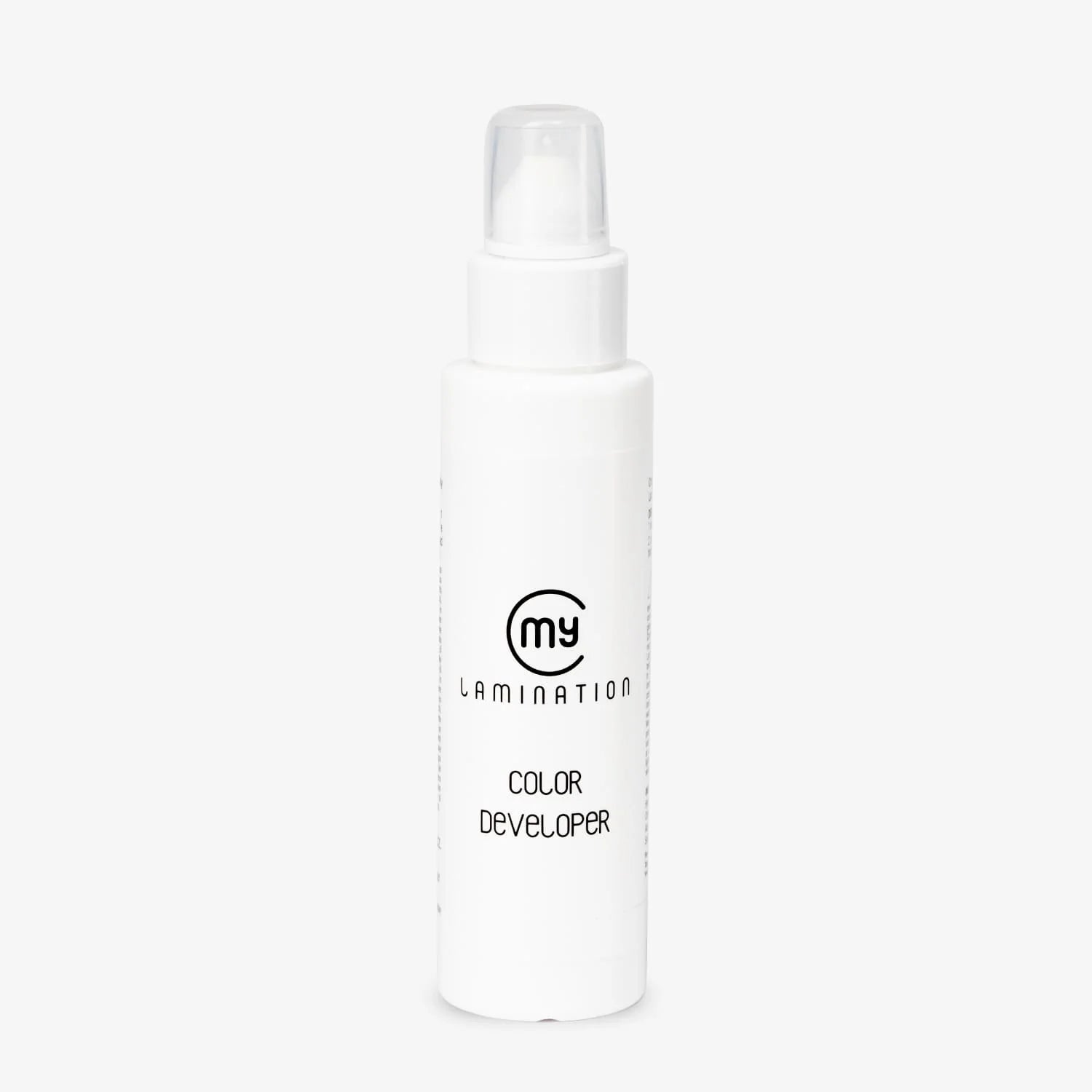 Color Developer ML - Révélateur de couleur pour teinture des cils | SHOPDERMOPRO