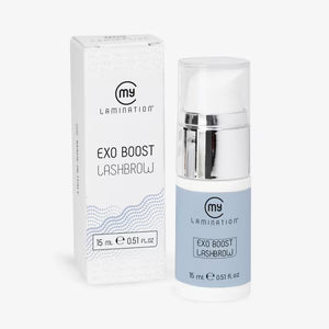 NEW Exo Boost Lashbrow – Sérum professionnel aux exosomes | SHOPDERMOPRO