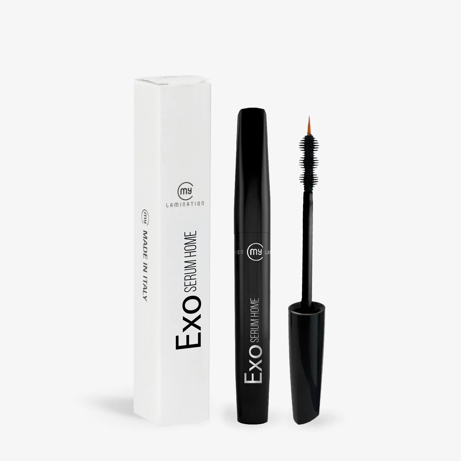 Exo Serum Home – Sérum aux Exosomes pour Cils et Sourcils