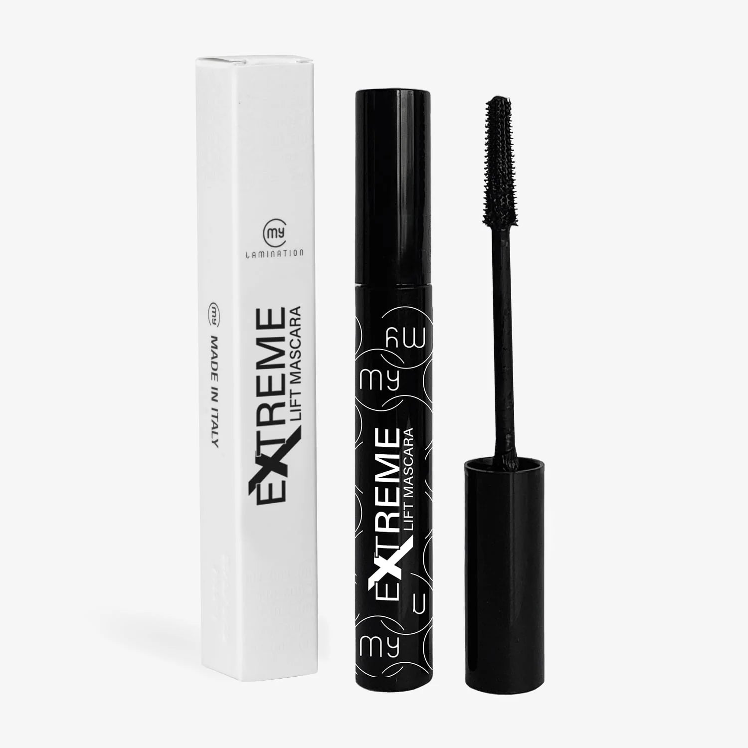 Mascara Extreme Lift - Allongeant à effet lifting