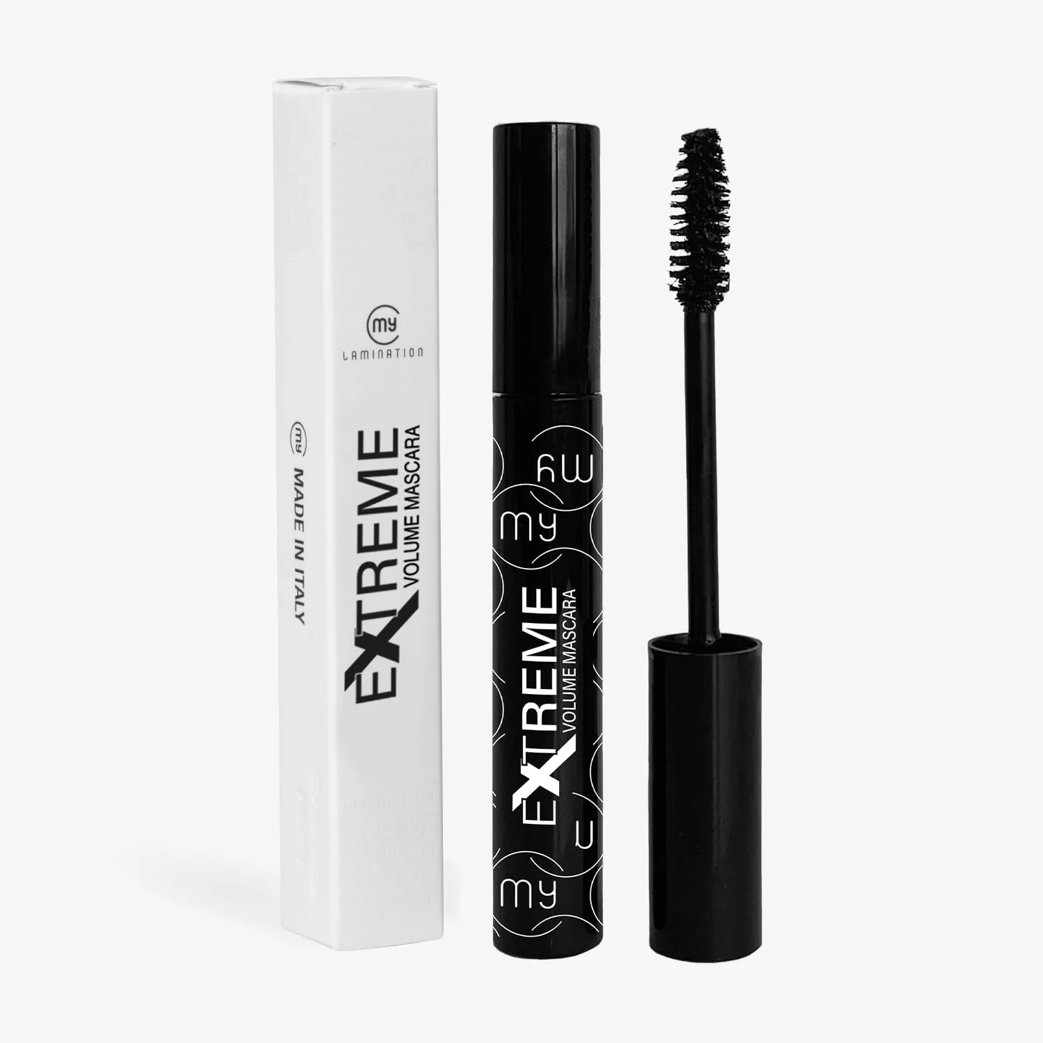 Mascara Volume Extrême - Volumateur Vegan