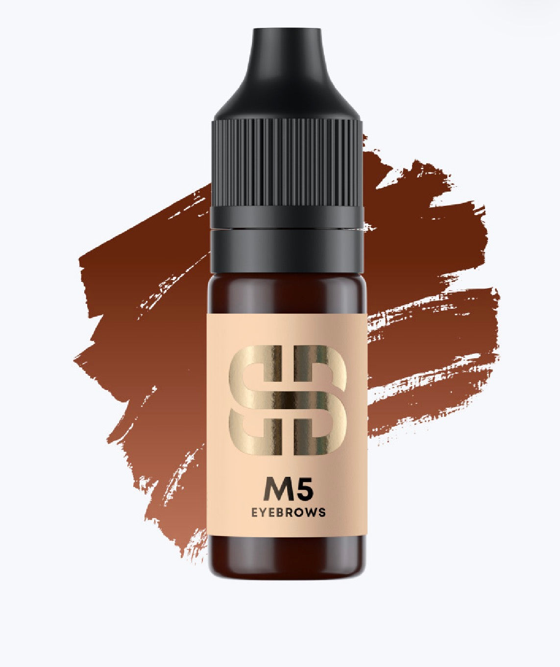 BB Color M5 Alcance