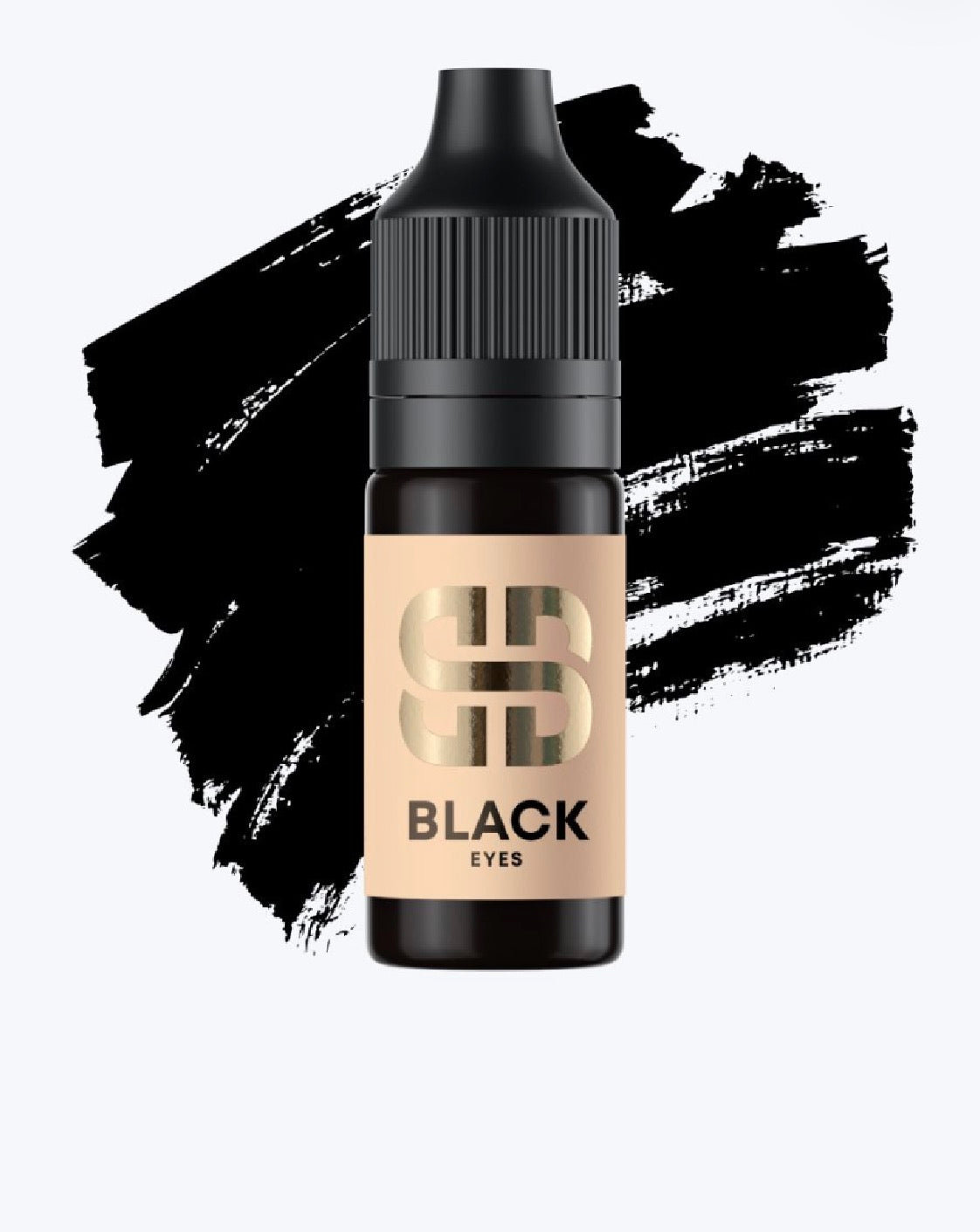 BB Color Black Reach