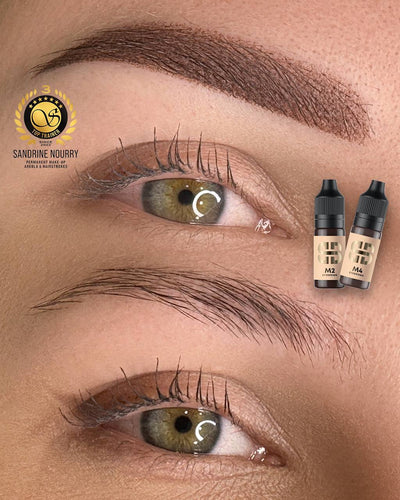Sourcils