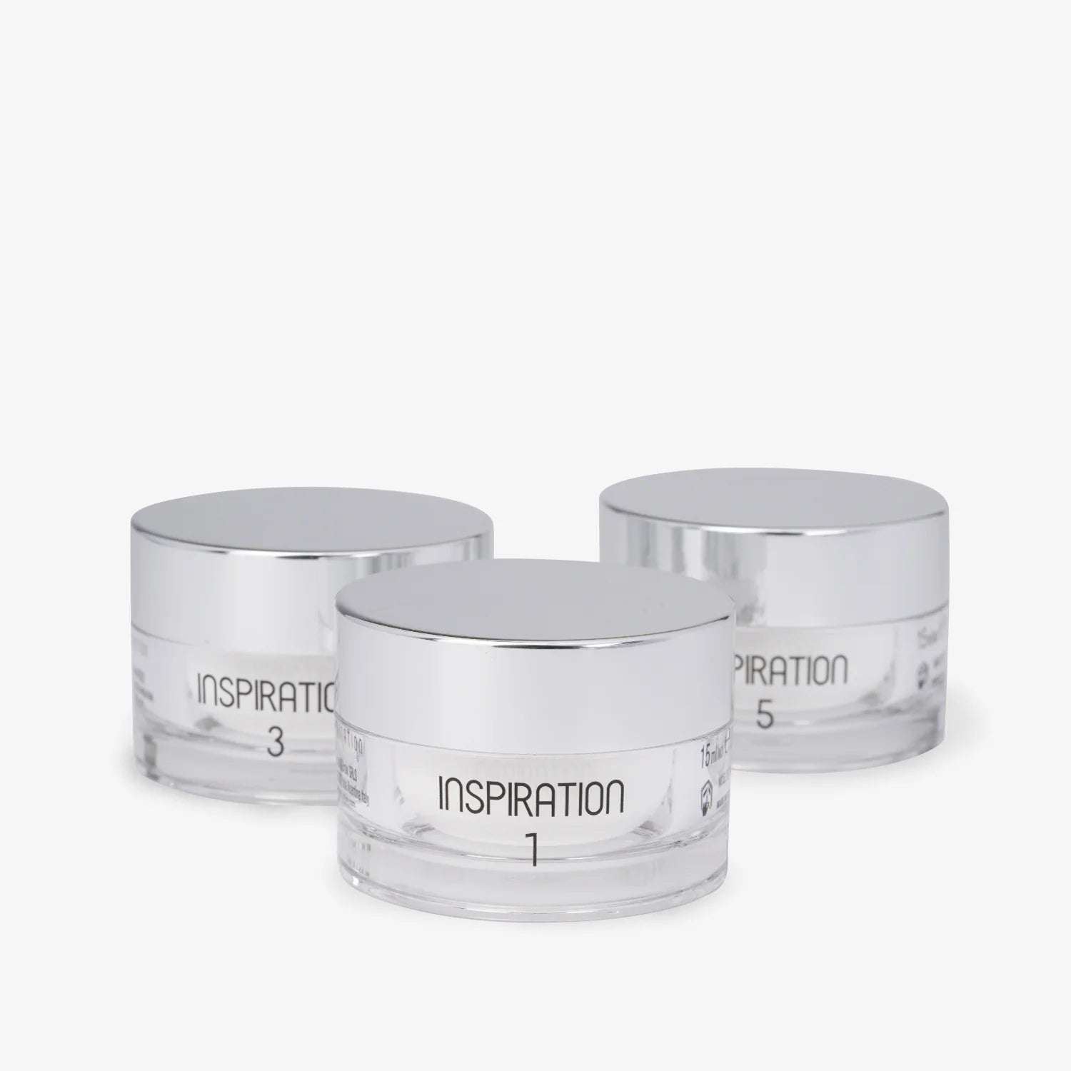 Inspiration - Baume multifonction