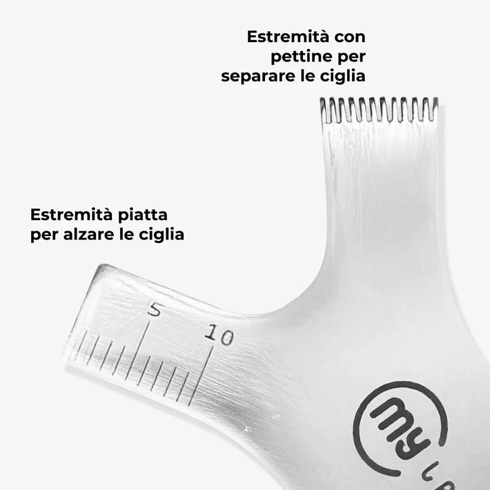 Lami Applicator PRO pour rehaussement | SHOPDERMOPRO