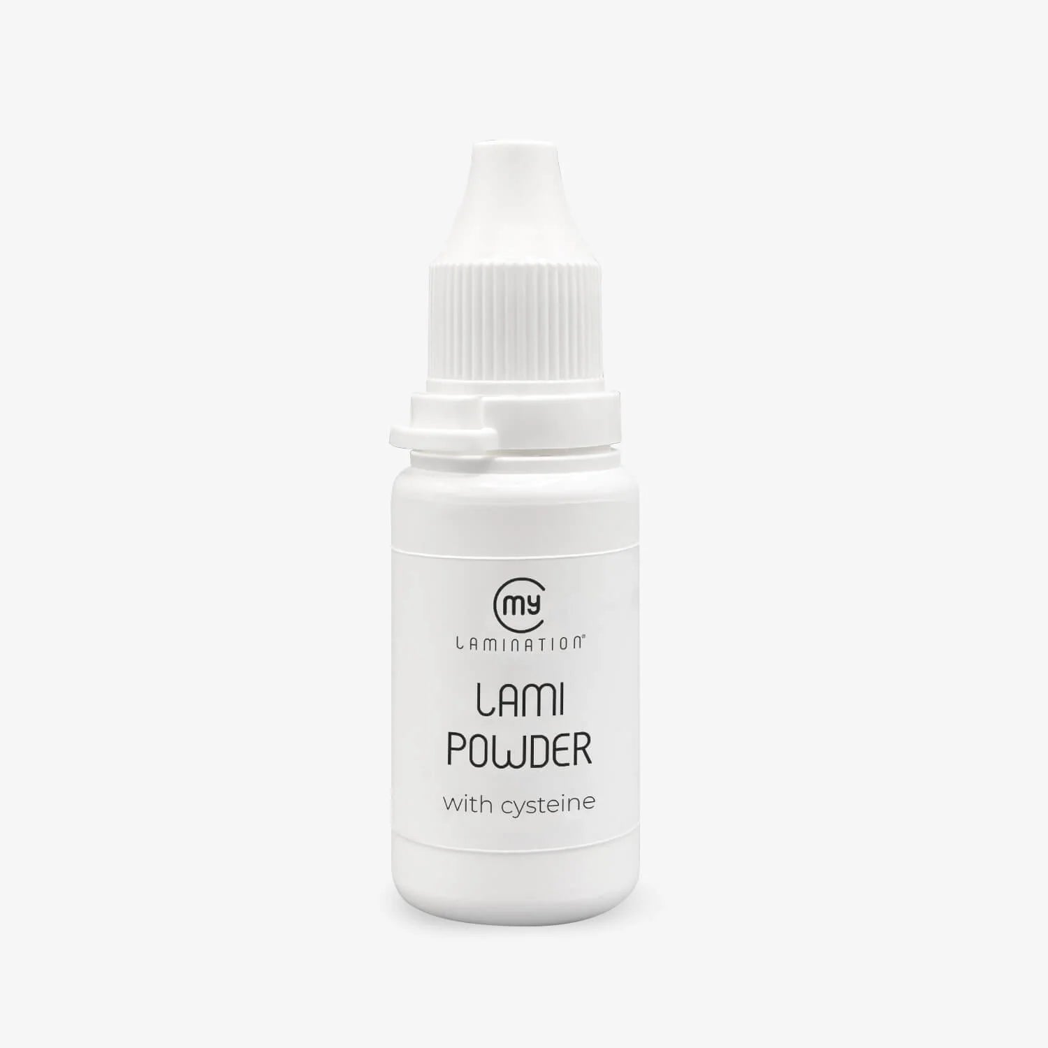 Lami Powder - Poudre épaississante à la cystéine | SHOPDERMOPRO