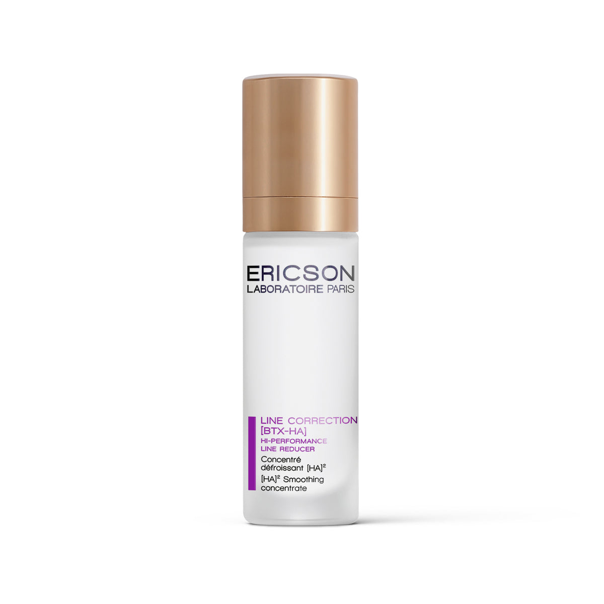 Concentré défroissant 30ml sérum rides ridules effet filler shopdermopro