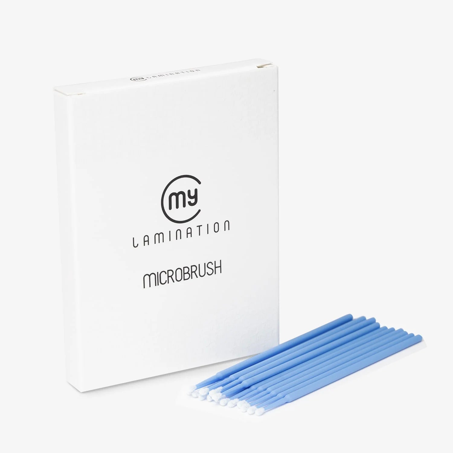 Microbrosse pour rehaussement de cils | SHOPDERMOPRO