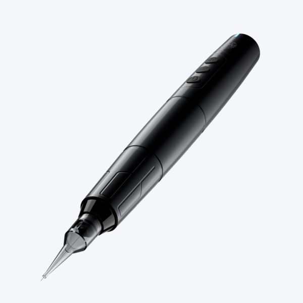 S-LINER STYLER BLACK