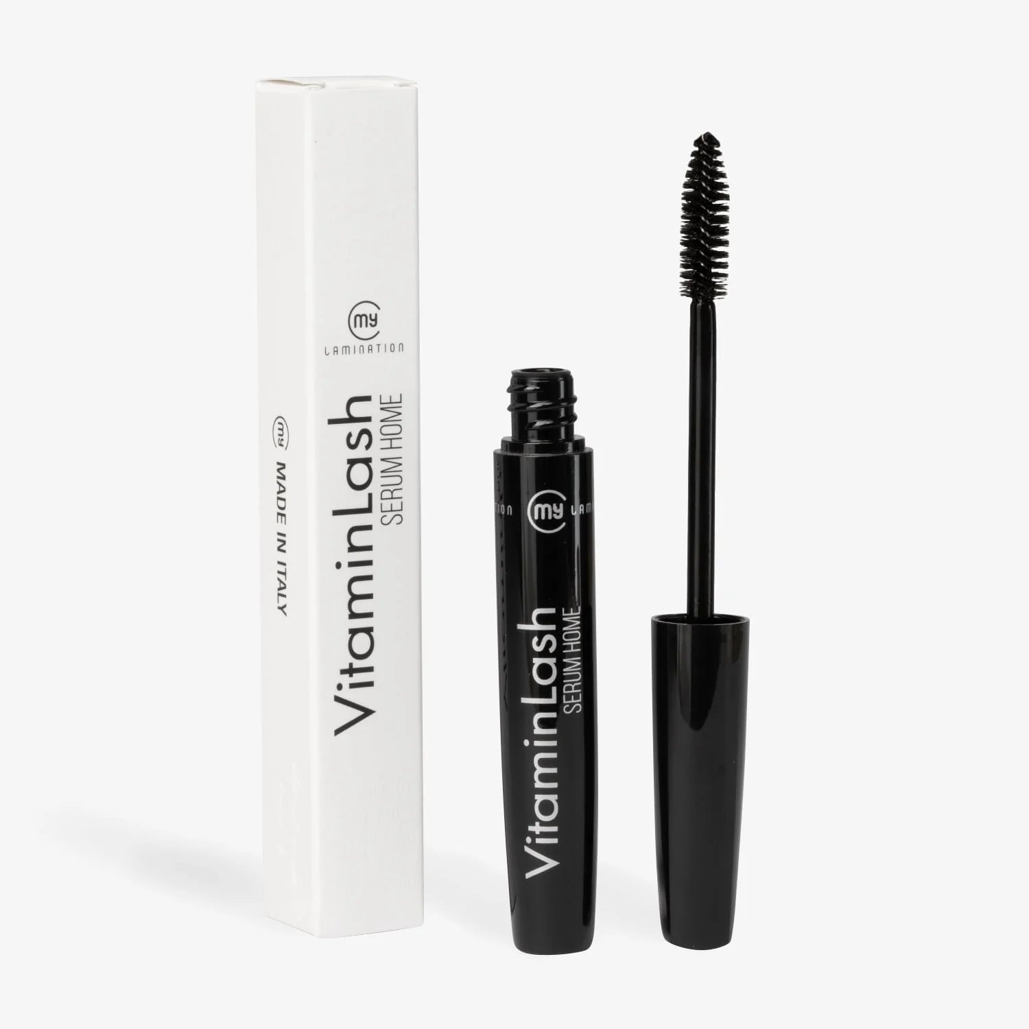 Vitamin Lash Serum Home Sérum allongeant les cils