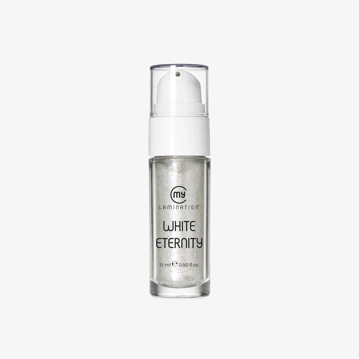 White Eternity - Sérum Professionnel pour Cils et Sourcils | SHOPDERMOPRO