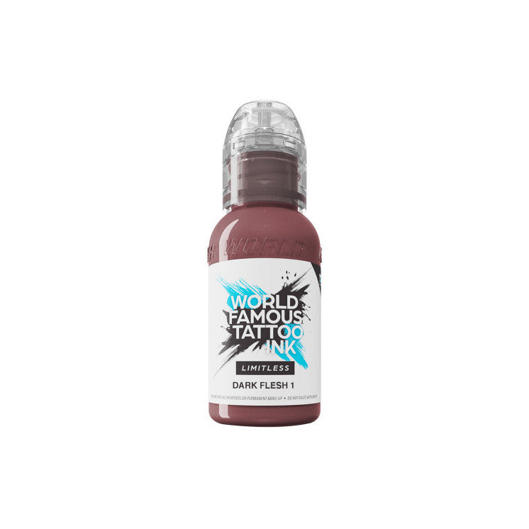 Dark Flesh 1 | SHOPDERMOPRO