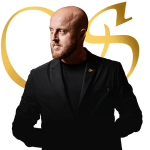 Sviatoslav Otchenash