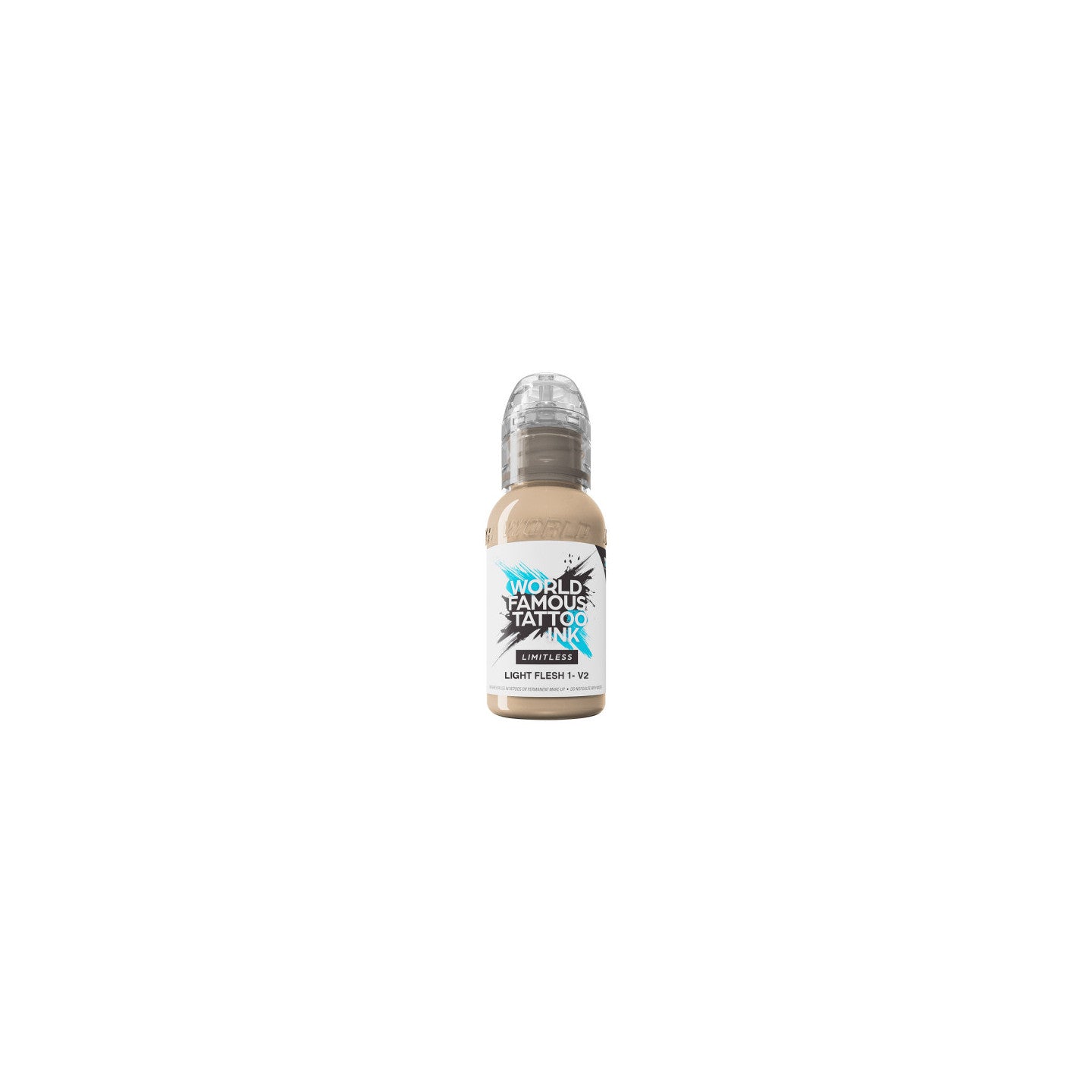 Light Flesh 1 v2 30ml