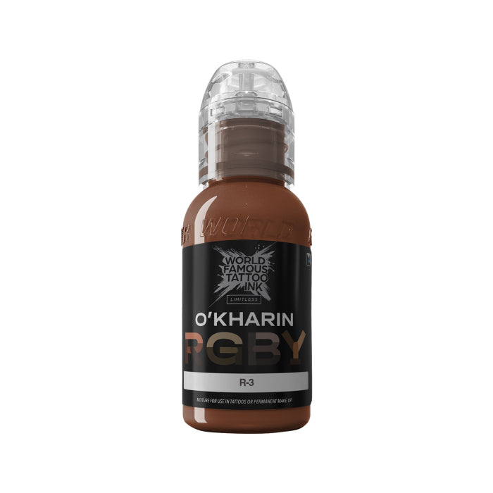 R-3 -30 ml