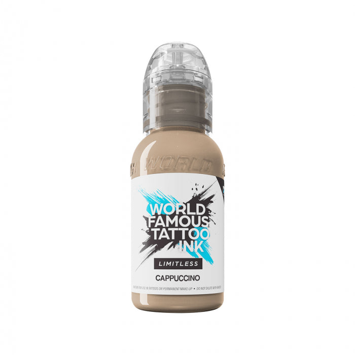 Capuchino - 30 ml