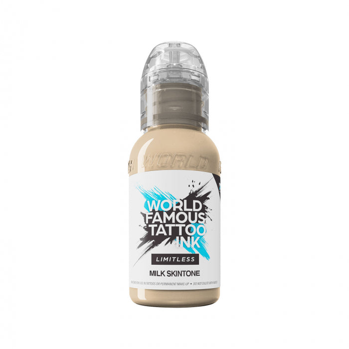 Tono de piel Milk - 30 ml