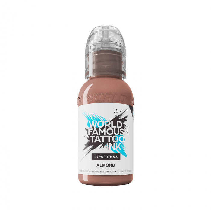 Almendra - 30 ml