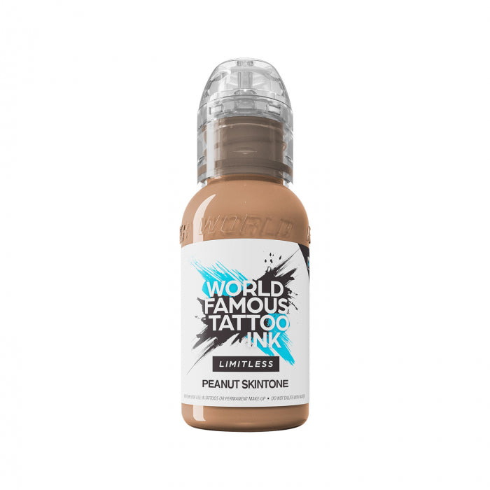 Peanut Skintone - 30 ml