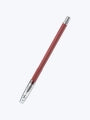 Magic pencil, red (5 pieces)