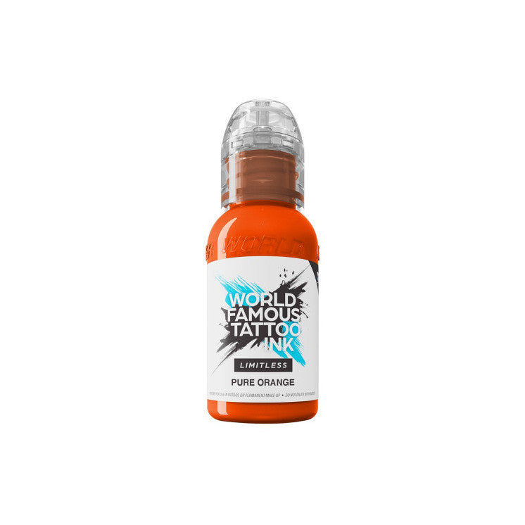 Naranja Pura 30ml