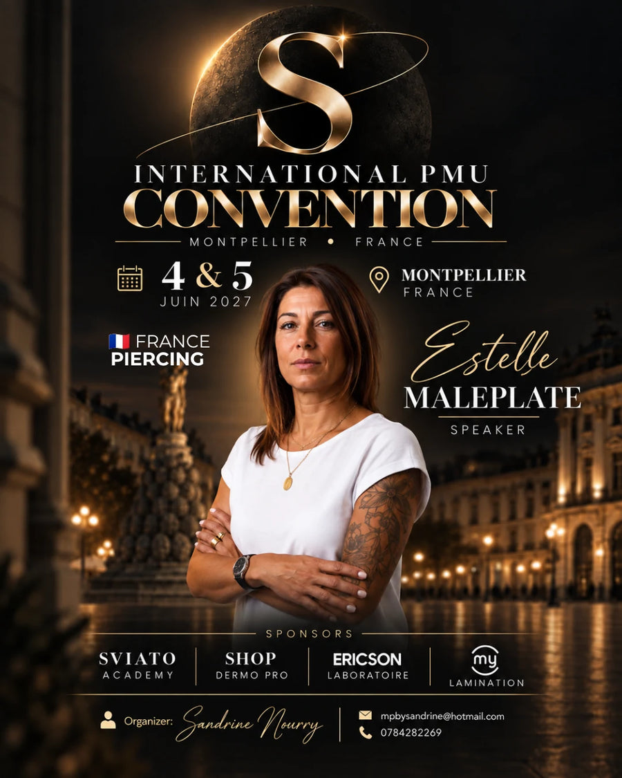 Estelle Maleplate