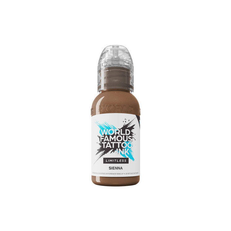 Sienna - 30 ml