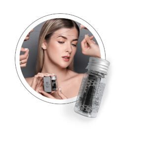 Mapping Brow My Lamination Fil Noir Sourcils professionnel shopdermopro