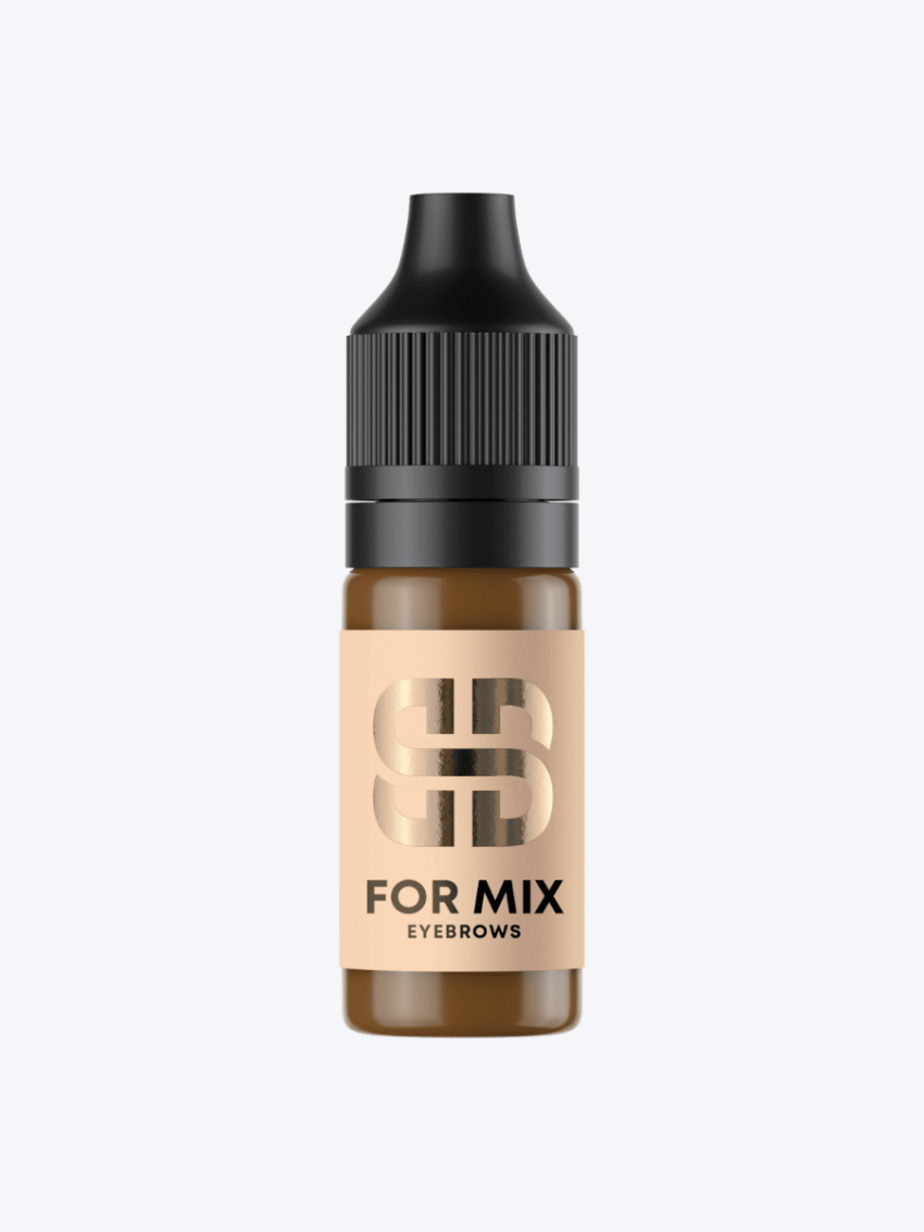 BB Color For Mix Reach | SHOPDERMOPRO