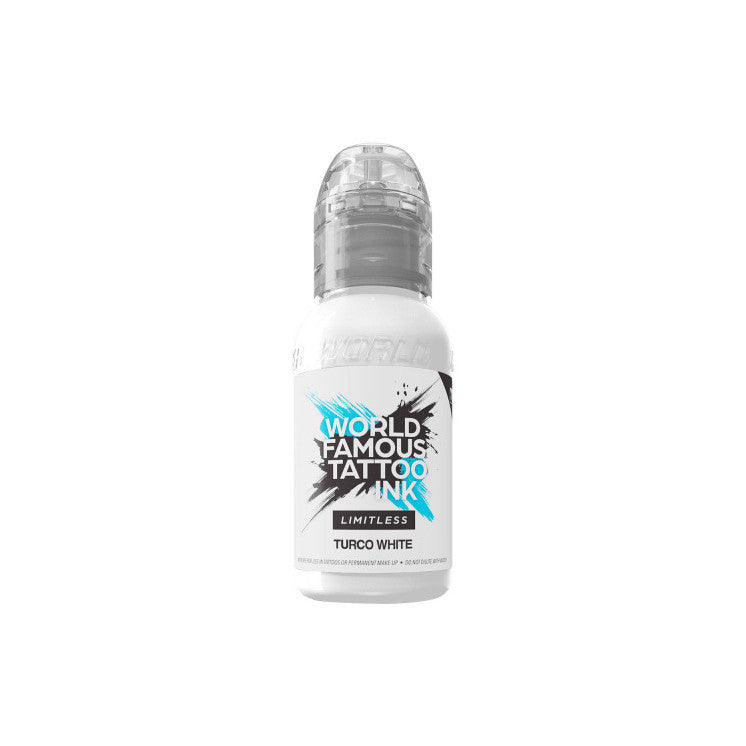Turco White - 30ml