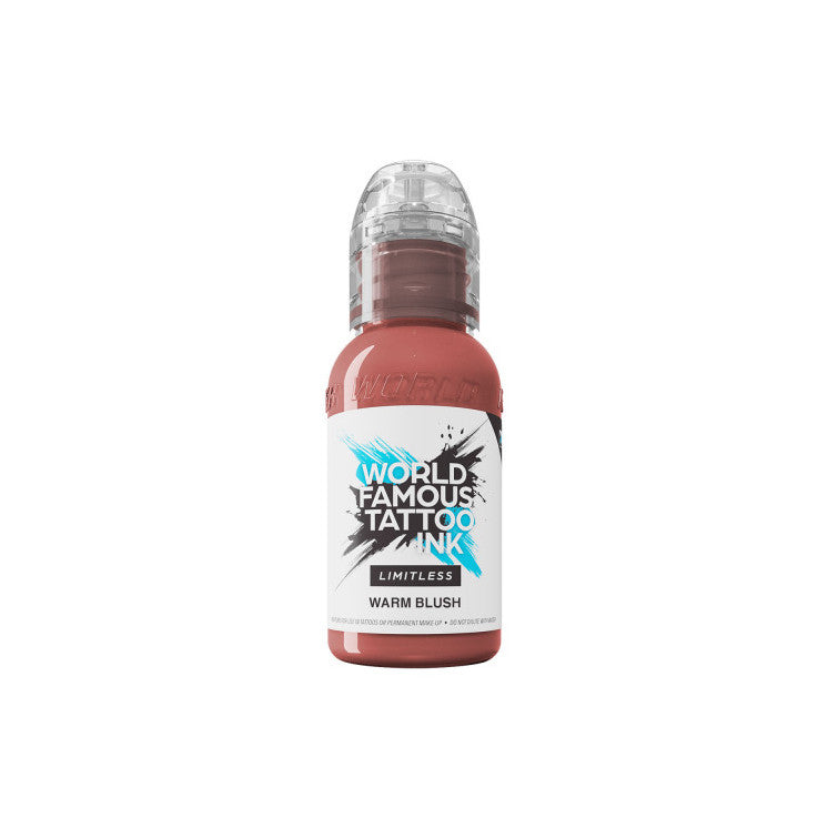 Warm Blush - 30 ml