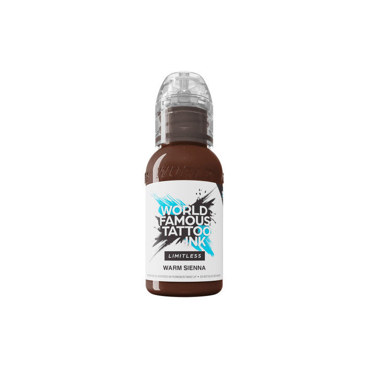 Siena cálido - 30 ml